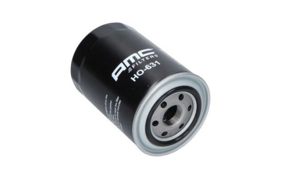 Oljefilter HO-631 AMC Filter, bild 2
