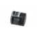 Oljefilter HO-637 AMC Filter, miniatyr 3