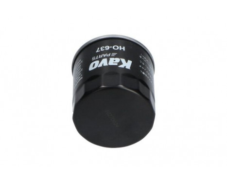 Oljefilter HO-637 AMC Filter, bild 4