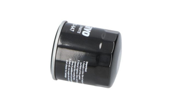 Oljefilter HO-647 Kavo parts, bild 2