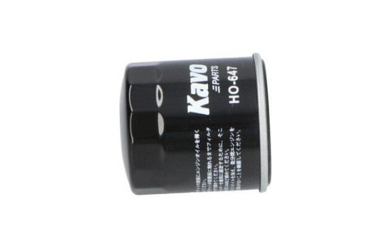 Oljefilter HO-647 Kavo parts, bild 4