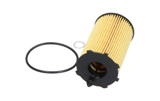 Oljefilter HO-702 AMC Filter, bild 3