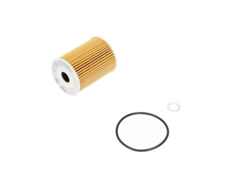 Oljefilter HO-706 Kavo parts