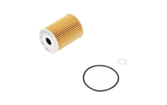 Oljefilter HO-706 Kavo parts