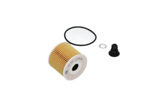 Oljefilter HO-707 AMC Filter, bild 4