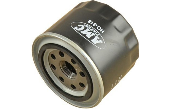 Oljefilter HO-818 AMC Filter, bild 2