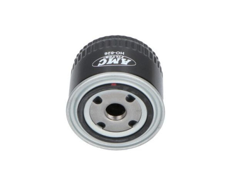 Oljefilter HO-826 AMC Filter, bild 2