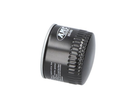 Oljefilter HO-826 AMC Filter, bild 3