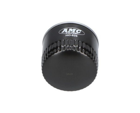 Oljefilter HO-826 AMC Filter, bild 4