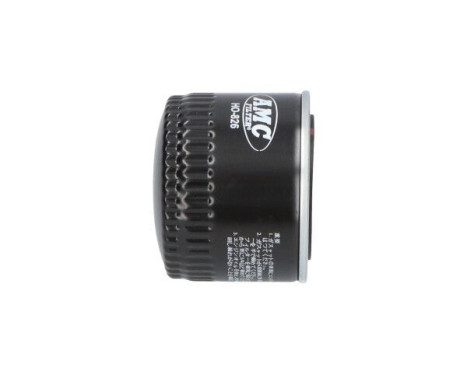 Oljefilter HO-826 AMC Filter, bild 5