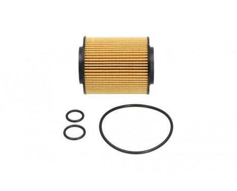 Oljefilter HO-827 AMC Filter, bild 2