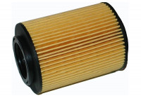 Oljefilter HO-829 AMC Filter