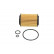 Oljefilter HO-829 AMC Filter, miniatyr 2