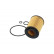 Oljefilter HO-829 AMC Filter, miniatyr 3