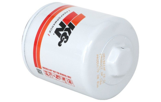 Oljefilter HP-1001 K&N, bild 2