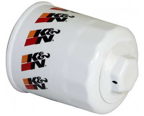 Oljefilter HP-1003 K&N