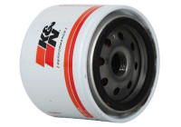 Oljefilter HP-1005 K&N