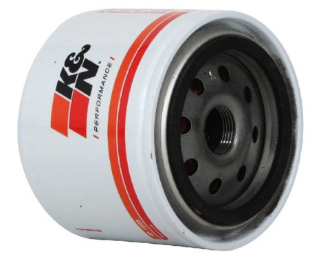 Oljefilter HP-1005 K&N