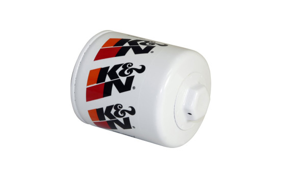 Oljefilter HP-1007 K&N