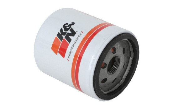 Oljefilter HP-1007 K&N, bild 2