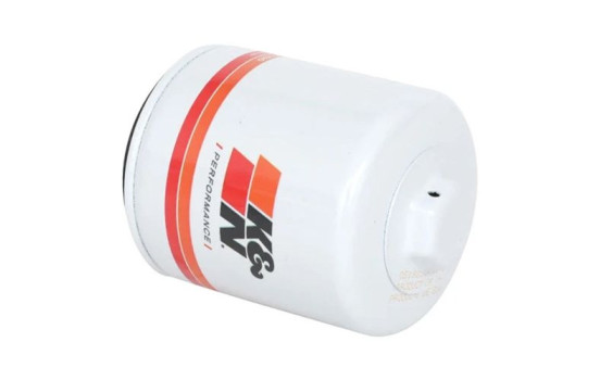 Oljefilter HP-1020 K&N
