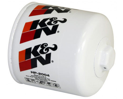 Oljefilter HP-2004 K&N