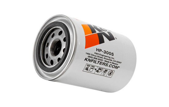 Oljefilter HP-3005 K&N, bild 2