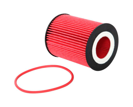 Oljefilter HP-7016 K&N, bild 2