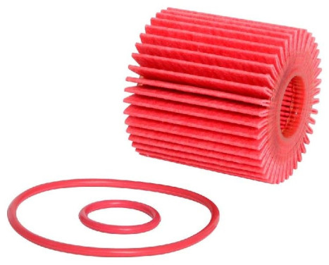 Oljefilter HP-7020 K&N
