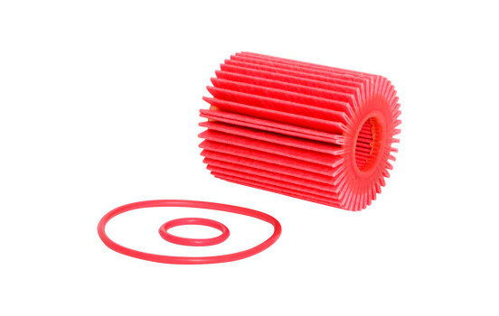 Oljefilter HP-7023 K&N, bild 2