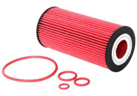 Oljefilter HP-7033 K&N
