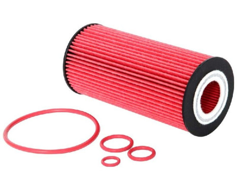 Oljefilter HP-7033 K&N