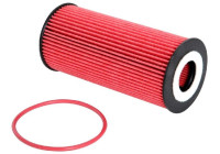 Oljefilter HP-7036 K&N