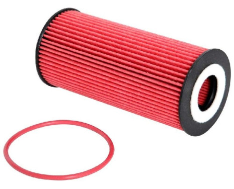 Oljefilter HP-7036 K&N