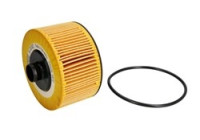 Oljefilter HU 10 002 z MANN-FILTER