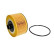 Oljefilter HU 10 002 z MANN-FILTER