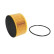 Oljefilter HU 10 002 z MANN-FILTER, miniatyr 2
