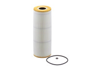 Oljefilter HU 10 200 z Mann