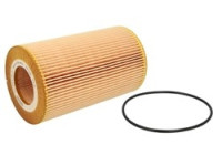 Oljefilter HU 13 125/3 x Mann