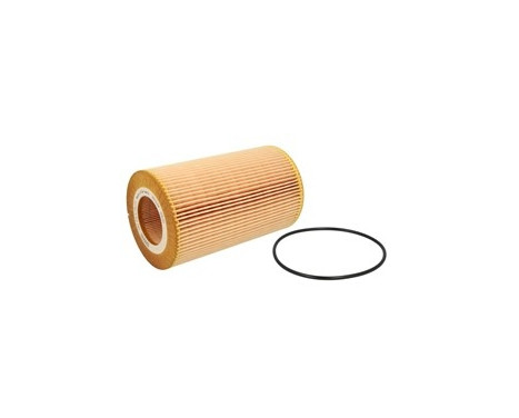 Oljefilter HU 13 125/3 x Mann