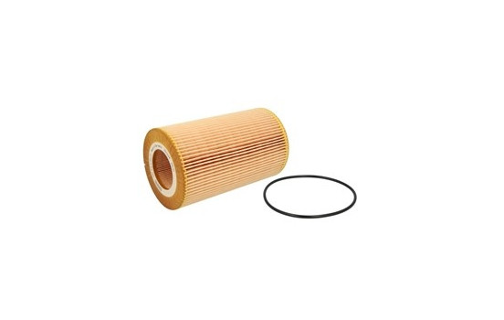 Oljefilter HU 13 125/3 x Mann