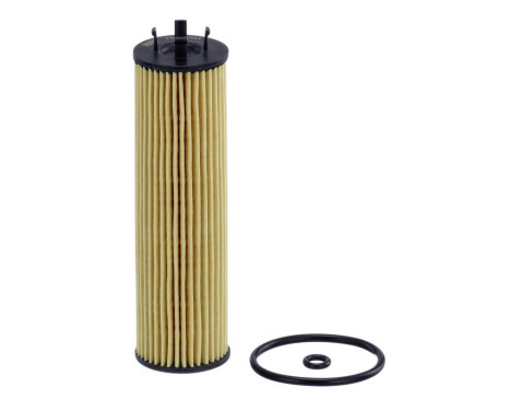 Oljefilter HU 5003 z Mann