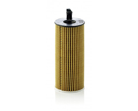 Oljefilter HU 6004 x Mann