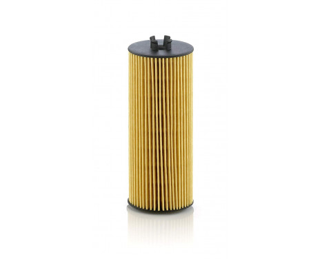 Oljefilter HU 6008 z Mann