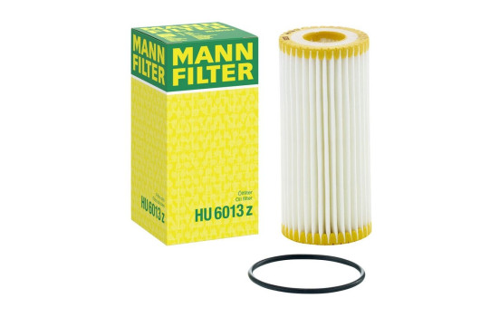 Oljefilter HU 6013 z Mann, bild 5