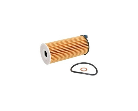 Oljefilter HU 6014/1 z Mann