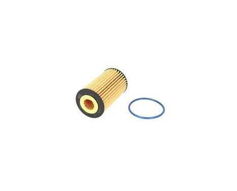 Oljefilter HU 6018 z Mann