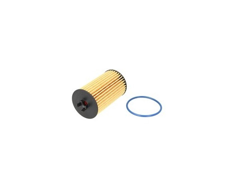 Oljefilter HU 6018 z Mann, bild 2