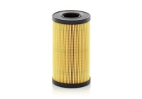 Oljefilter HU 6024 z Mann