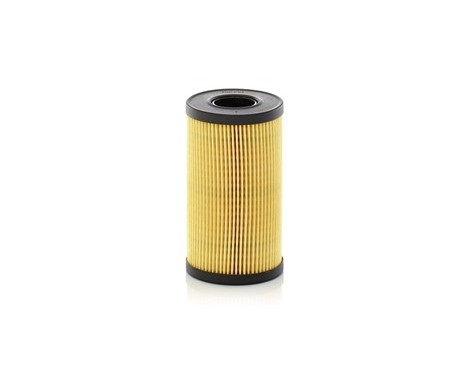Oljefilter HU 6024 z Mann